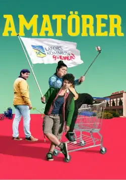 Скачать Amatörer (2018)