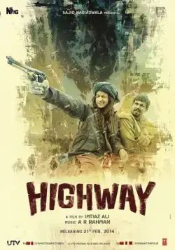 Скачать Шоссе (2014) через торрент бесплатно