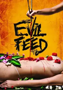 Скачать Злая еда (2013) через торрент бесплатно
