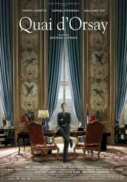 Скачать Набережная Орсе (2013)