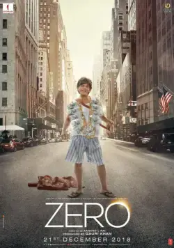 Скачать Ноль (2018) через торрент бесплатно
