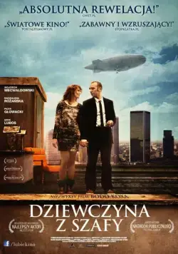 Скачать Девушка из шкафа (2012) через торрент бесплатно