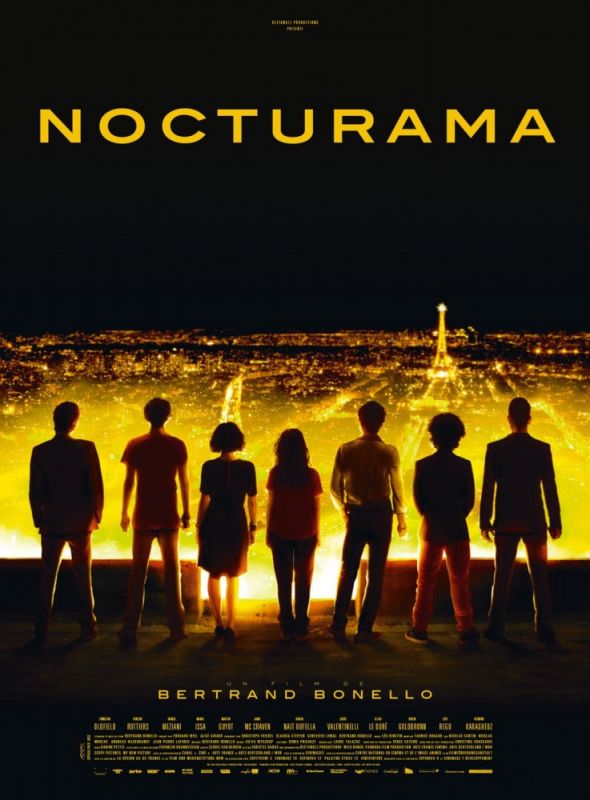 Скачать Ноктюрама (2016)