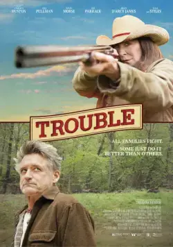 Скачать Trouble (2017) через торрент бесплатно