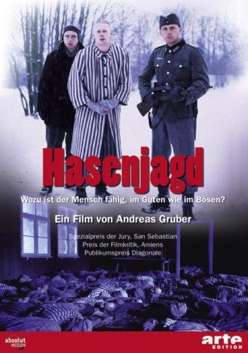 Скачать Охота на зайцев (1994)