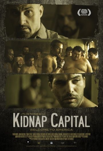 Скачать Столица похищений (2015)