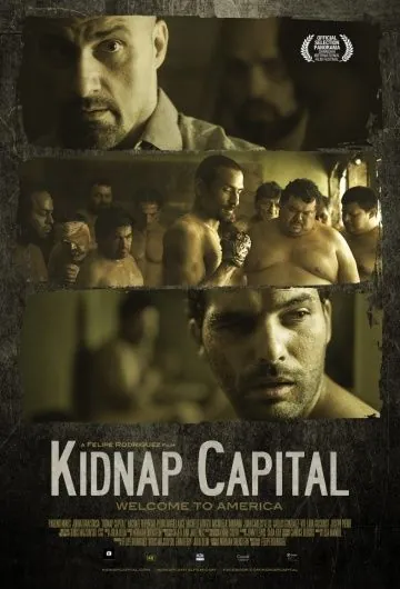 Скачать Столица похищений (2015)