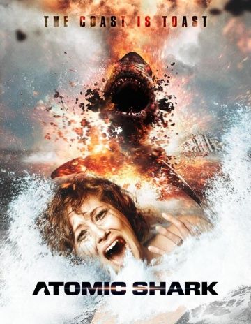 Скачать Атомная акула (2016)