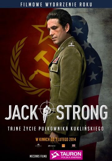 Скачать Джек Стронг