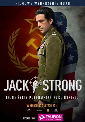 Скачать Джек Стронг (2014)
