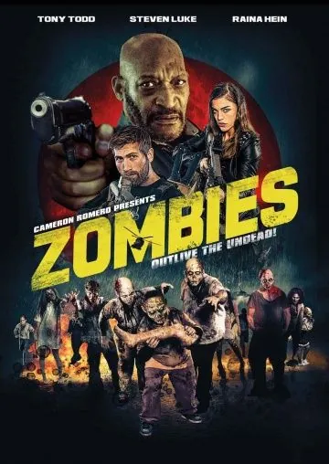 Скачать Зомби (2017)