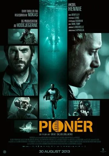 Скачать Первопроходец (2013)