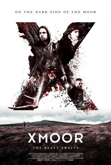 Эксмур (2014) через торрент бесплатно Скачать Эксмур