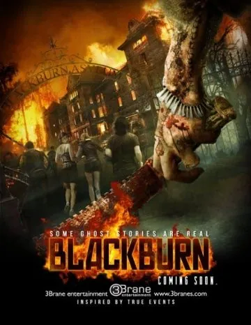 Скачать Блэкберн (2015) через торрент бесплатно