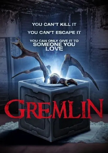 Скачать Гремлин (2017) через торрент бесплатно