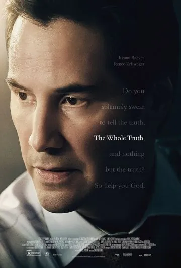 Скачать Только правда (2015) через торрент бесплатно