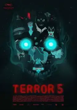 Скачать Террор 5 (2016) через торрент бесплатно
