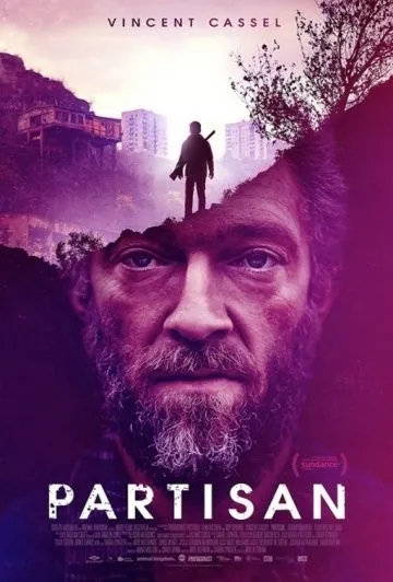 Скачать Партизан (2015) через торрент бесплатно