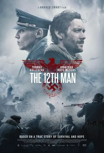 Скачать 12-й человек (2017)