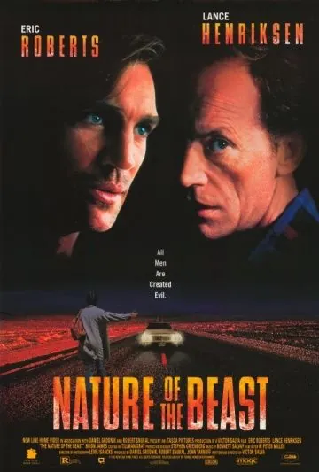 Скачать Природа зверя (1995) через торрент бесплатно