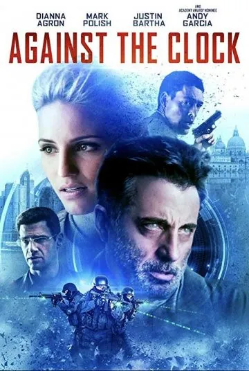 Скачать Against the Clock (2019)
