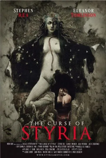 Скачать Штирия (2014) через торрент бесплатно