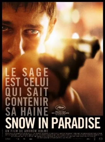Скачать Снег в раю (2014) через торрент бесплатно