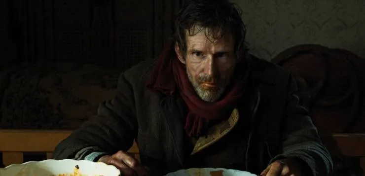 Толстая тетрадь (2013) в хорошем качестве через торрент Толстая тетрадь (2013) фильм в хорошем качестве через торрент