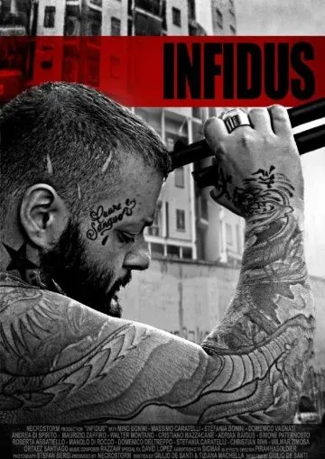 Коварный (2015) торрент