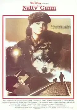 Скачать Путешествие Нэтти Ганн (1985)