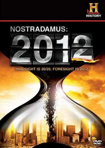 Скачать Нострадамус: 2012 (2009)