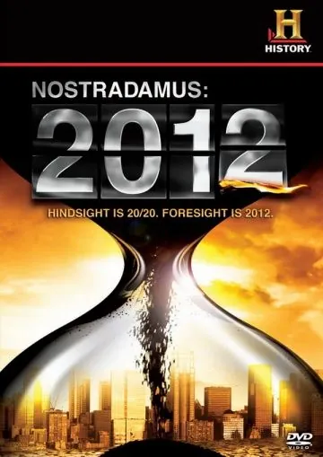 Нострадамус: 2012 (2009) торрент