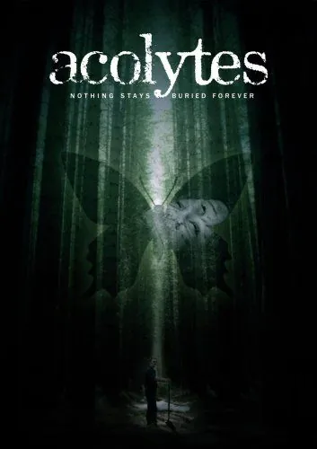 Служители (2008) торрент