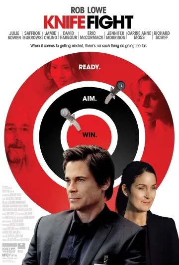 Выборы (2012) торрент