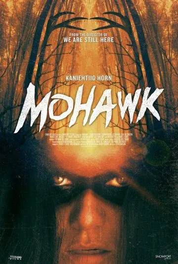 Мохоки (2017) торрент