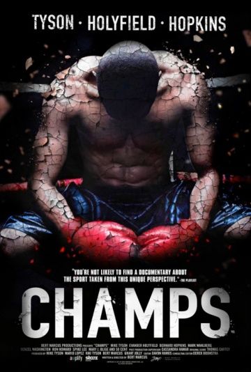 Скачать Чемпионы (2014)