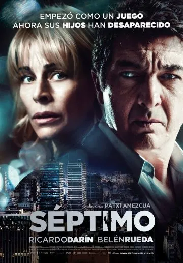 Седьмой этаж (2013) торрент