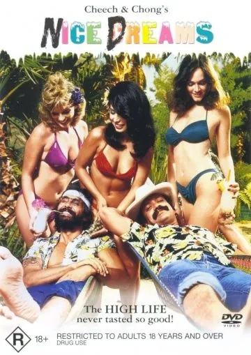 Скачать Укуренные 3 (1981)