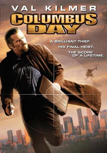 День Колумба (2008) через торрент бесплатно Скачать День Колумба