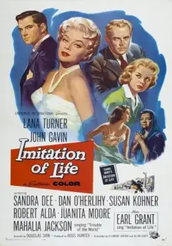 Имитация жизни (1959) торрент
