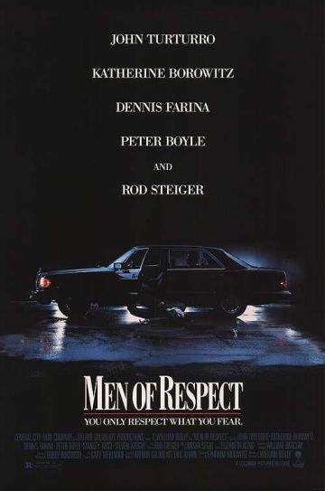 Скачать Уважаемые люди (1990)