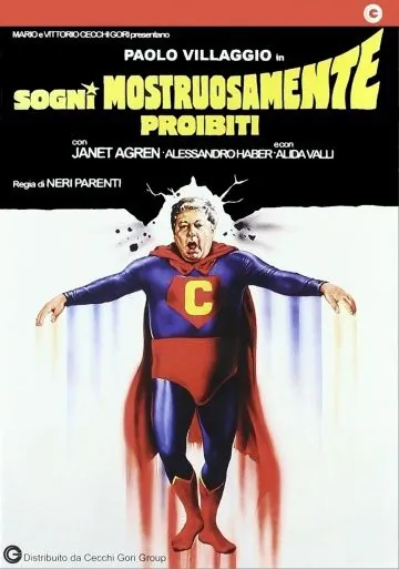 Скачать Запретные сны (1982)