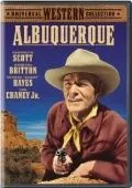Скачать Альбукерк (1948)