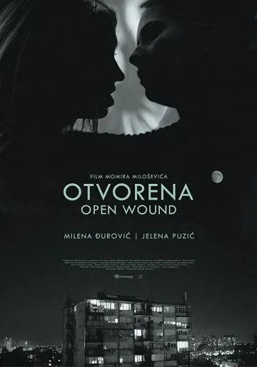 Открытая рана (2016) торрент