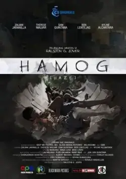 Скачать Пелена (2015)