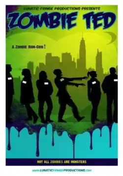 Скачать An Accidental Zombie (2017)