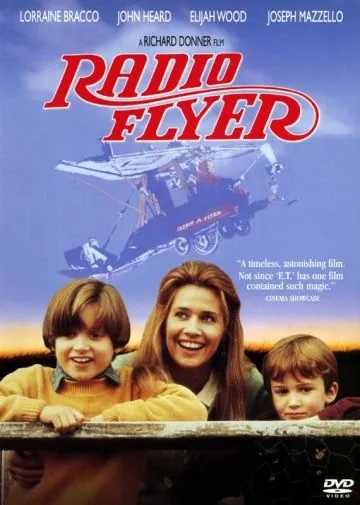 Планер (1992) торрент