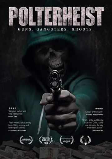 Polterheist (2018) торрент
