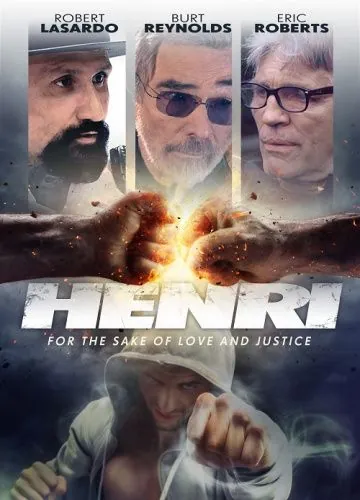Скачать Генри (2017)