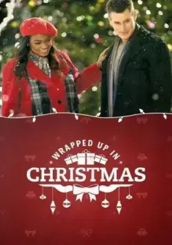 Wrapped Up In Christmas (2017) торрент